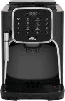 Arzum Okka Espresso Pro Automata Kávéfőző 1450 Watt - Fekete