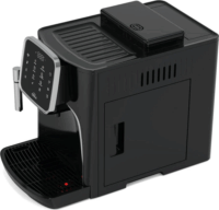 Arzum Okka Espresso Pro Automata Kávéfőző 1450 Watt - Fekete