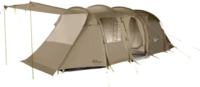 Jack Wolfskin TRAVEL LODGE RT 7 személyes Családi sátor 640 x 300 x 205 cm - Barna