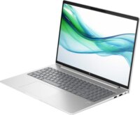 HP Probook 460 G11 Laptop Ezüst (16" / Intel Core Ultra 5-125U / 16GB / 512GB SSD / Win 11 Pro)
