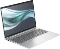 HP Elitebook 660 G11 Laptop Ezüst (16" / Intel Core Ultra 7-155U / 16GB / 512GB SSD / Win 11 Pro)