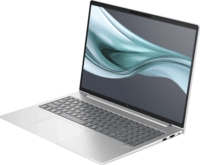 HP Elitebook 660 G11 Laptop Ezüst (16" / Intel Core Ultra 7-155U / 16GB / 512GB SSD / Win 11 Pro)