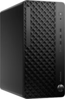 HP ProDesk 4 G1i Torony Számítógép (Intel Core Ultra 5-225 / 8GB / 512GB SSD)