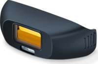 Beurer IPL 8800 VELVET SKIN PRO Akkus IPL Villanófényes szőrtelenítő - Szürke / Arany