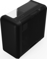 HYTE X50 Midi Torony Számítógépház - Fekete