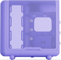 HYTE X50 Midi Torony Számítógépház - Lila