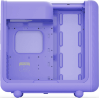 HYTE X50 Midi Torony Számítógépház - Lila