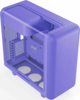 HYTE X50 Midi Torony Számítógépház - Lila