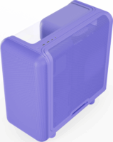 HYTE X50 Midi Torony Számítógépház - Lila