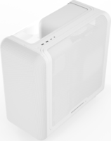 HYTE X50 Midi Torony Számítógépház - Fehér