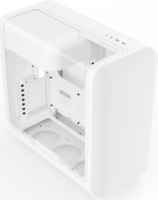 HYTE X50 Midi Torony Számítógépház - Fehér