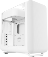 HYTE X50 Midi Torony Számítógépház - Fehér