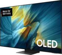 Samsung 55" GQ55S95FATXZG 16:9 4K UltraHD OLED Smart TV
