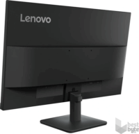 Lenovo 23.8" 64B5KAT1EU S24-4e 16:9 FullHD IPS LED Monitor - Fekete