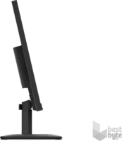 Lenovo 23.8" 64B5KAT1EU S24-4e 16:9 FullHD IPS LED Monitor - Fekete