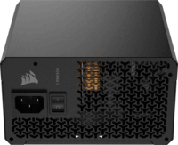 Corsair RM650e 650W 80+ Gold Moduláris Tápegység