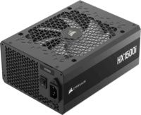 Corsair 1500W HX1500i 80+ Platinum Moduláris Tápegység (2025)