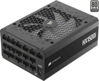Corsair 1500W HX1500i 80+ Platinum Moduláris Tápegység (2025)