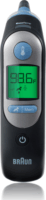 Braun ThermoScan 7 Digitális Érintésmentes lázmérő - Fekete