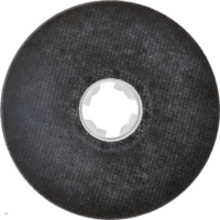 Bosch 2608619263 PRO X-LOCK Rozsdamentes acél és fémvágó korong Ø115 x 22,23 x 1mm