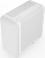HYTE X50 Air Midi Torony Számítógépház - Fehér