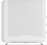 HYTE X50 Air Midi Torony Számítógépház - Fehér