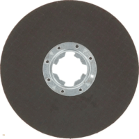 Bosch 2608619261 PRO X-LOCK Rozsdamentes acél és fémvágó korong Ø115 x 22,23 x 1mm