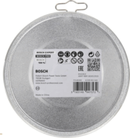 Bosch 2608619267 PRO X-LOCK Rozsdamentes acél és fémvágó korong Ø125 x 22,23 x 1mm (10db/csomag)