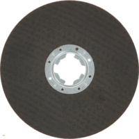 Bosch 2608619262 PRO X-LOCK Rozsdamentes acél és fémvágó korong Ø125 x 22,23 x 1mm