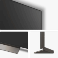 LG 48" OLED48C5ELB.AEUD 16:9 4K UltraHD OLED Smart TV