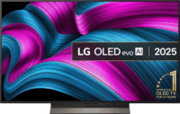 LG 48" OLED48C5ELB.AEUD 16:9 4K UltraHD OLED Smart TV