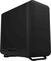HYTE X50 Air Midi Torony Számítógépház - Fekete