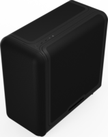 HYTE X50 Air Midi Torony Számítógépház - Fekete