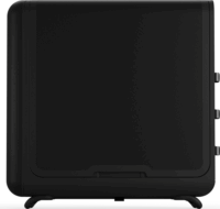 HYTE X50 Air Midi Torony Számítógépház - Fekete