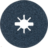 Bosch PRO R574 X-LOCK Szálas csiszolótárcsa Ø125 x 22,23mm K24