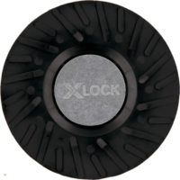 Bosch 2608601712 PRO Csiszolótányér X-LOCK sarokcsiszolóhoz Ø 115mm