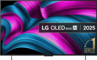 LG 42" OLED42C5ELB.AEUD 16:9 4K UltraHD OLED Smart TV