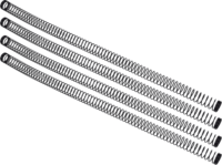 Alphacool Eiswand 360 CPU 360mm All In One Univerzáliis Külső CPU Vízhűtés - Fekete