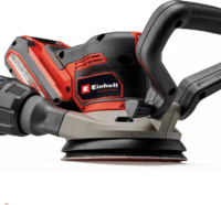 Einhell 4462020 Akkumulátoros Excentercsiszoló 18V (Akku és töltő nélkül)