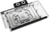 Alphacool Core Geforce RTX 5090 TUF Gaming VGA Vízhűtő Blokk