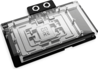 Alphacool Core Geforce RTX 5090 TUF Gaming VGA Vízhűtő Blokk