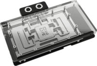 Alphacool Core Geforce RTX 5090 Gaming + Windforce VGA Vízhűtő Blokk