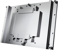 Alphacool Core Geforce RTX 5090 Gaming + Windforce VGA Vízhűtő Blokk