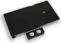 Alphacool Core Geforce RTX 5090 Gaming + Windforce VGA Vízhűtő Blokk