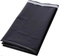 Bosch 2608000773 Porszívó zsák GAS 18V-12 MC Professional Akkus porszívóhoz (10db/csomag)