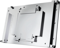 Alphacool Core Geforce RTX 5090 Solid + AMP VGA Vízhűtő Blokk