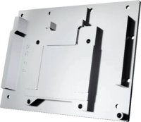 Alphacool Core RX 9070 XT Hellhound + Pure VGA Vízhűtő Blokk