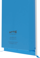 HYTE Y70 Érintőkijelző Panel - Blueberry Milk