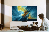 Samsung 65" GQ65S95FATXZG 16:9 4K UltraHD OLED Smart TV