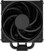 Cooler Master V4 ALPHA 3DHP PWM univerzális CPU hűtő